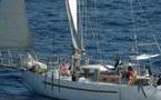 Tanit : le skipper Florent Lemaçon tué par un tir français, selon Europe 1