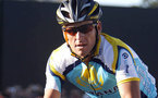 Cyclisme, Tour de Gila : Armstrong ira au Giro pour aider Leipheimer à s'imposer