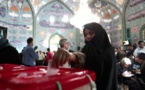 Iran: forte affluence pour la présidentielle cruciale pour Rohani