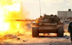 Libye: l'ONU dénonce une attaque meurtrière dans le sud