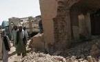 Afghans tués dans un bombardement : enquête dévoilée sans doute