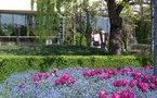Monet et son jardin au nouveau musée des impressionnistes de Giverny