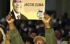Afrique du Sud : des milliers de personnes affluent pour l'investiture de Zuma
