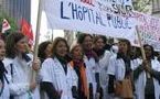 Le Sénat s'apprête à lifter la loi Bachelot face à la colère des soignants