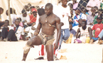 Le Nigeria remporte le tournoi de lutte de la Cédéao à Dakar