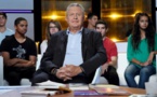 Michel Field démissionne de la direction de l'information de France Télévisions