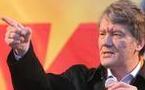Suisse : Le président ukrainien Iouchtchenko en visite officielle