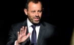 FC Barcelone: l'ex-président Sandro Rosell interpellé pour blanchiment