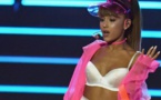 Ariana Grande, une star pour ados rattrapée par la tragédie