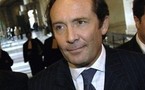 Corruption : Pierre Bédier définitivement condamné