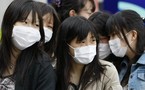 Grippe A/H1N1: premier cas confirmé en Russie