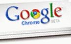 Google Chrome version portable pour Windows