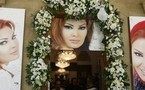 Un magnat égyptien condamné à mort pour le meurtre d'une chanteuse