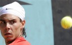 Roland-Garros: Rafael Nadal passe la première et bat un record