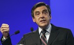 Grand Prix de France: Fillon met son poids dans la balance