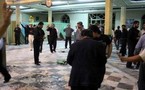 Iran: trois hommes exécutés par pendaison après l'attentat de Zahedan