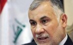 Un ministre accusé de corruption arrêté alors qu'il fuyait l'Irak