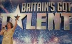 Pression maximum pour Susan Boyle pour la finale de "Britain's Got Talent"