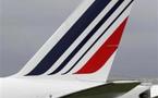 Un vol Air France Rio-Paris disparaît avec 228 personnes à bord