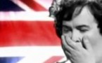 Susan Boyle admise en clinique, selon la presse britannique