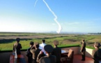 Condamnations internationales après un nouveau tir de missile nord-coréen