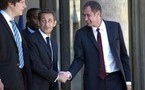 Nicolas Sarkozy veut appliquer le rapport Descoings à la rentrée