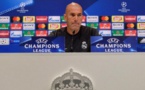 Ligue des champions: heureux qui comme Zidane...