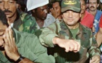Décès de l'ancien dictateur panaméen Manuel Noriega