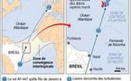 Un ministre brésilien écarte la thèse de l'explosion en vol