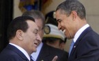 Barack Obama au Caire pour son discours au monde musulman