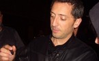 Gad Elmaleh les plus célèbre humoriste marocain