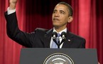 Obama tend la main aux musulmans, plus ou moins séduits