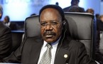 Gabon : le gouvernement dément la mort du président Bongo