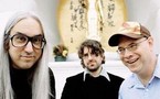 Dinosaur Jr. est de retour !