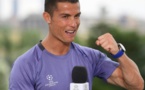 Ligue des champions: Cristiano Ronaldo, finale avec vue sur le Ballon d'Or