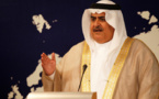 Un ministre bahreïni piraté, après la "cyberattaque" contre le Qatar