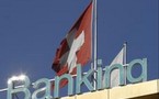 Fin du secret bancaire entre la Suisse et la France