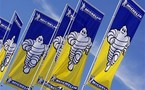 Michelin prévoirait de supprimer 1.500 emplois en France