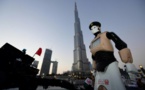 Un premier robot prend du service au sein de la police de Dubaï