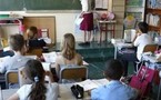 Les enseignants sont démotivés, constate l'OCDE