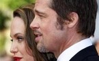 Angelina Jolie et Brad Pitt au secours des déplacés pakistanais