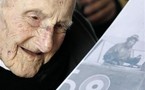 L'homme le plus vieux au monde est un Anglais de 113 ans