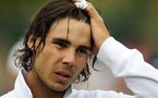 Wimbledon: blessé, Rafael Nadal ne défendra pas son titre