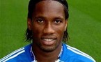 Football: Didier Drogba fait appel de la sanction de l'UEFA