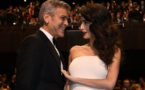 George et Amal Clooney accueillent des jumeaux, Ella et Alexander