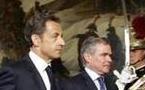 L'opposition boude le discours de Nicolas Sarkozy au Congrès