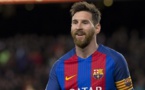 Football: Messi ne tarit pas d'éloges sur Ronaldo