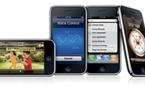 Apple annonce avoir vendu plus d'un million d'iPhone 3GS