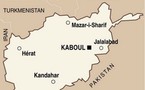 Afghanistan: 23 talibans tués dans le sud