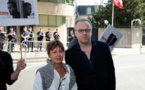 Le journaliste français Depardon va être expulsé de Turquie vendredi